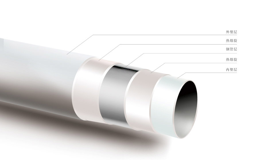 PSP鋼塑復(fù)合管在冬季焊接時(shí)要注意什么？