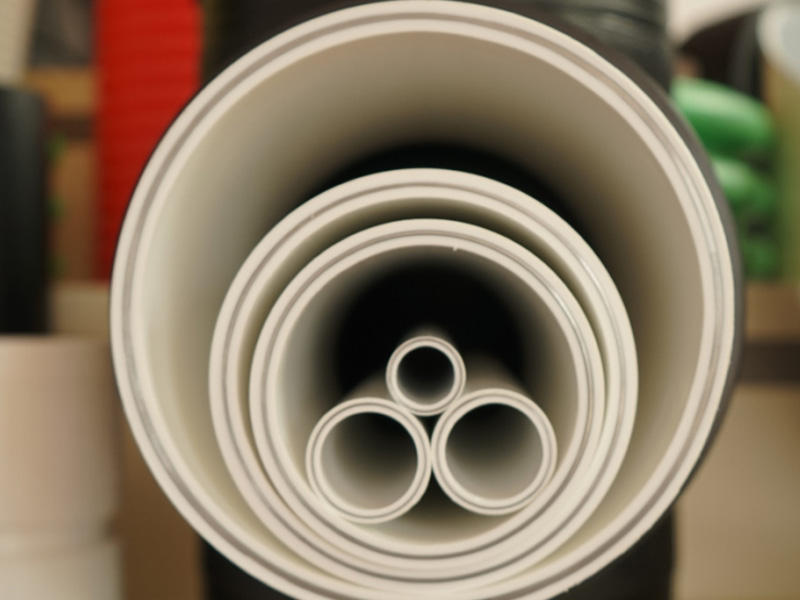 PSP鋼塑復(fù)合管性能、應(yīng)用及優(yōu)勢(shì)解析