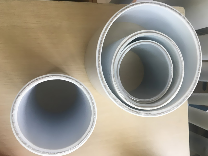 鋼塑復(fù)合壓力管連接技術(shù)：雙熱熔、電磁感應(yīng)與機(jī)械式連接詳解